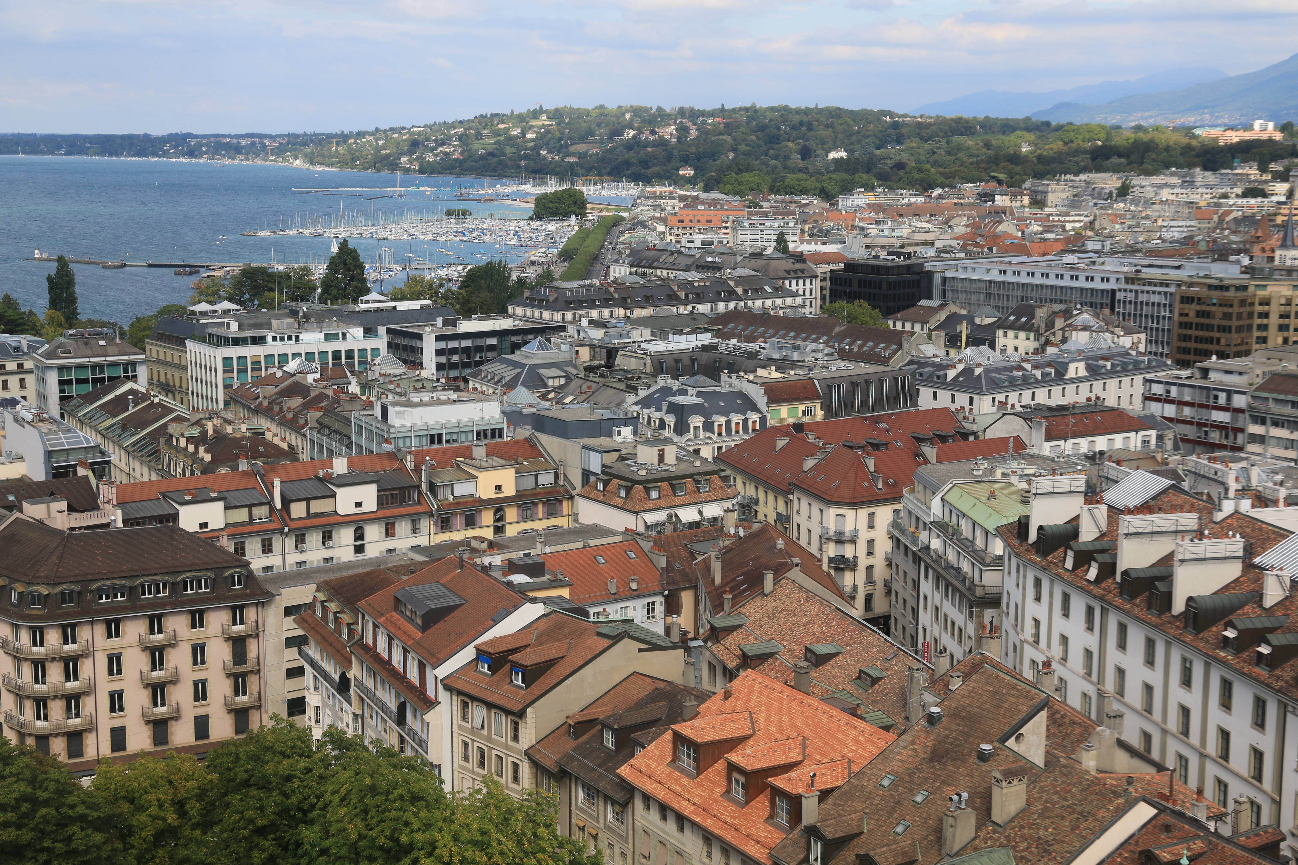 Geneva
